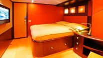 Quid Pro Quo -  VIP Cabin